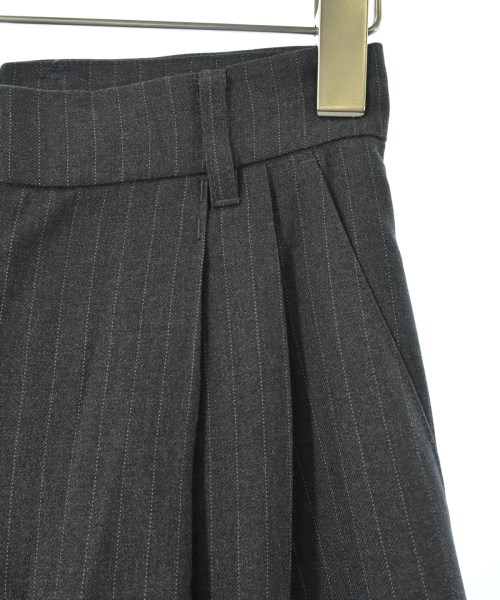 KBF（ケービーエフ）スラックス グレー サイズ:36(S位) レディース/2200669424140