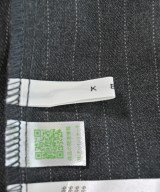 KBF（ケービーエフ）スラックス グレー サイズ:36(S位) レディース/2200669424140