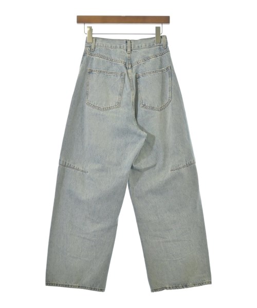 KBF（ケービーエフ）デニムパンツ 青 サイズ:34(XS位) レディース/2200669424164