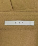 KBF（ケービーエフ）シャツワンピース ベージュ サイズ:ONE レディース/2200670487028