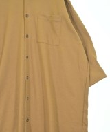 KBF（ケービーエフ）シャツワンピース ベージュ サイズ:ONE レディース/2200670487028