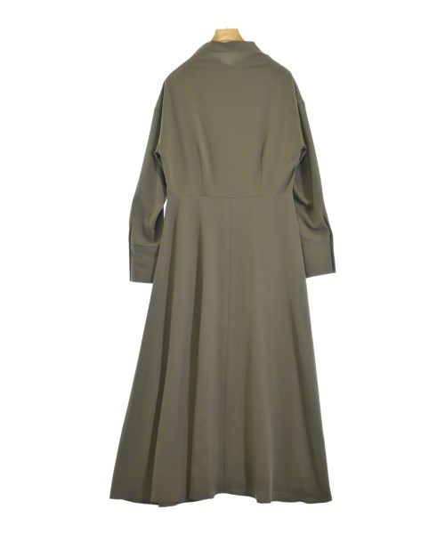 KBF（ケービーエフ）ワンピース グレー サイズ:ONE レディース/2200670773015