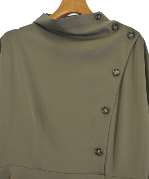 KBF（ケービーエフ）ワンピース グレー サイズ:ONE レディース/2200670773015