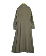 KBF（ケービーエフ）ワンピース グレー サイズ:ONE レディース/2200670773015