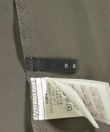 KBF（ケービーエフ）ワンピース グレー サイズ:ONE レディース/2200670773015