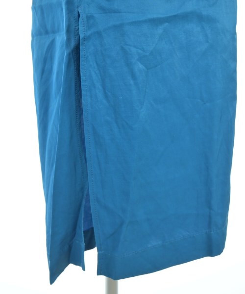 KBF（ケービーエフ）ワンピース 青 サイズ:One レディース/2200665387029