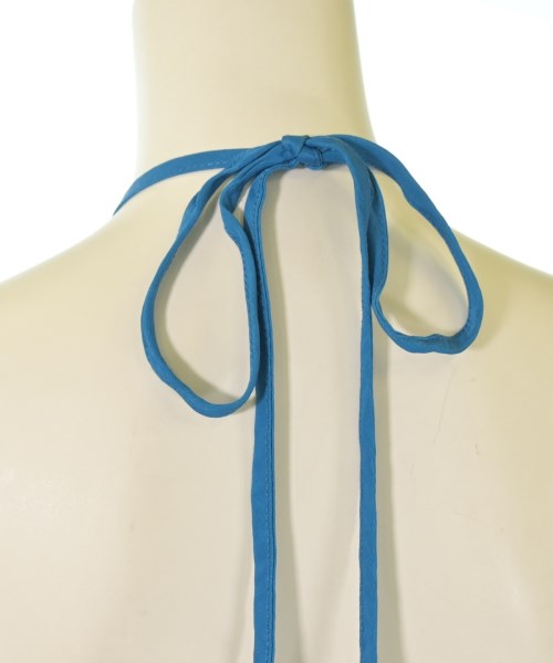 KBF（ケービーエフ）ワンピース 青 サイズ:One レディース/2200665387029