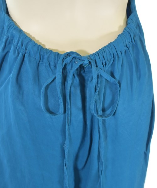 KBF（ケービーエフ）ワンピース 青 サイズ:One レディース/2200665387029