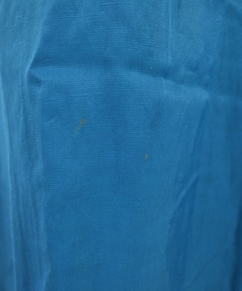 KBF（ケービーエフ）ワンピース 青 サイズ:One レディース/2200665387029