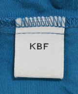 KBF（ケービーエフ）ワンピース 青 サイズ:One レディース/2200665387029