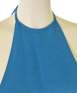 KBF（ケービーエフ）ワンピース 青 サイズ:One レディース/2200665387029