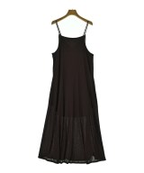 KBF（ケービーエフ）ワンピース 茶 サイズ:ONE レディース/2200669473261