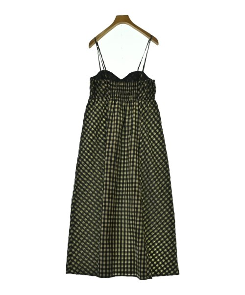 KBF（ケービーエフ）ワンピース ベージュ サイズ:ONE レディース/2200669473285