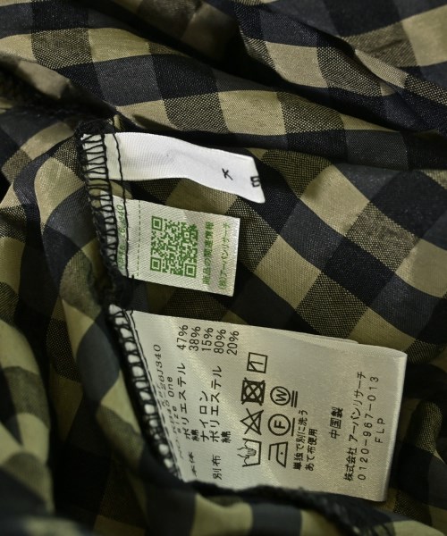 KBF（ケービーエフ）ワンピース ベージュ サイズ:ONE レディース/2200669473285