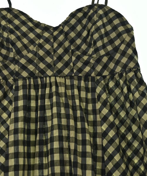 KBF（ケービーエフ）ワンピース ベージュ サイズ:ONE レディース/2200669473285