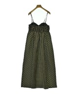 KBF（ケービーエフ）ワンピース ベージュ サイズ:ONE レディース/2200669473285