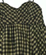 KBF（ケービーエフ）ワンピース ベージュ サイズ:ONE レディース/2200669473285