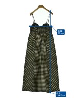 KBF（ケービーエフ）ワンピース ベージュ サイズ:ONE レディース/2200669473285