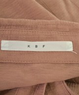 KBF（ケービーエフ）カジュアルシャツ 茶 サイズ:ONE レディース/2200669473322