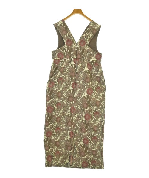 KBF（ケービーエフ）ワンピース ベージュ サイズ:38(M位) レディース/2200671185022