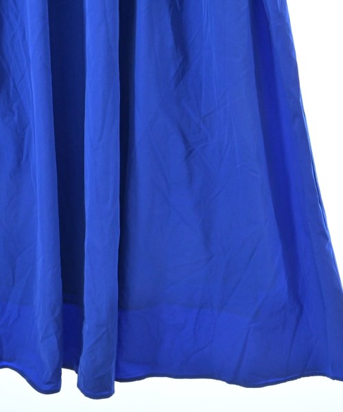 KBF（ケービーエフ）ワンピース 青 サイズ:ONE レディース/2200670561063