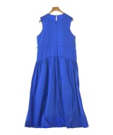 KBF（ケービーエフ）ワンピース 青 サイズ:ONE レディース/2200670561063