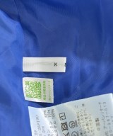 KBF（ケービーエフ）ワンピース 青 サイズ:ONE レディース/2200670561063