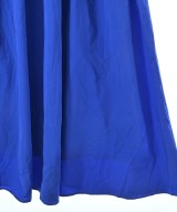 KBF（ケービーエフ）ワンピース 青 サイズ:ONE レディース/2200670561063