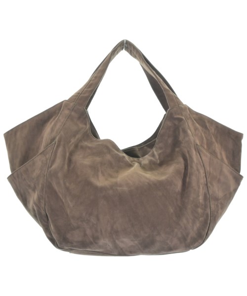 KBF（ケービーエフ）トートバッグ 茶 サイズ:- レディース/2200671199050