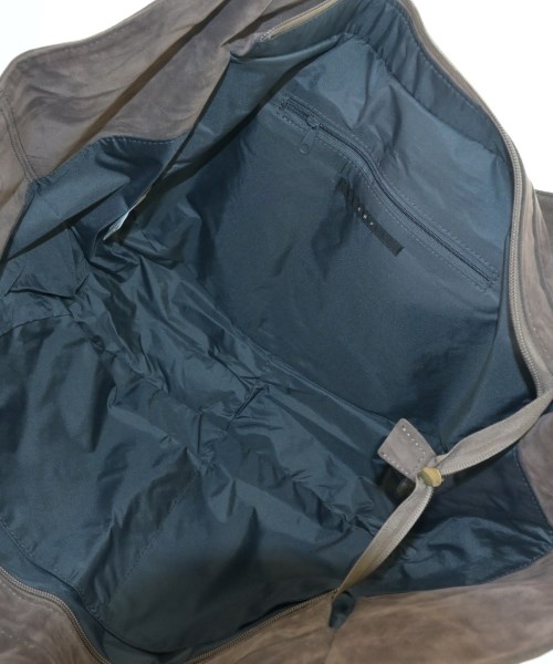 KBF（ケービーエフ）トートバッグ 茶 サイズ:- レディース/2200671199050