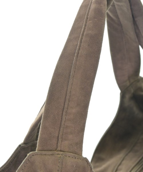 KBF（ケービーエフ）トートバッグ 茶 サイズ:- レディース/2200671199050