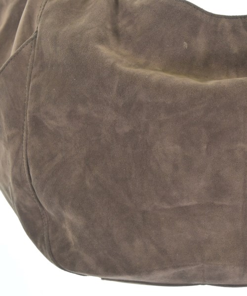 KBF（ケービーエフ）トートバッグ 茶 サイズ:- レディース/2200671199050