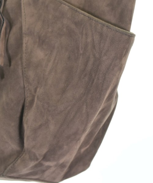 KBF（ケービーエフ）トートバッグ 茶 サイズ:- レディース/2200671199050