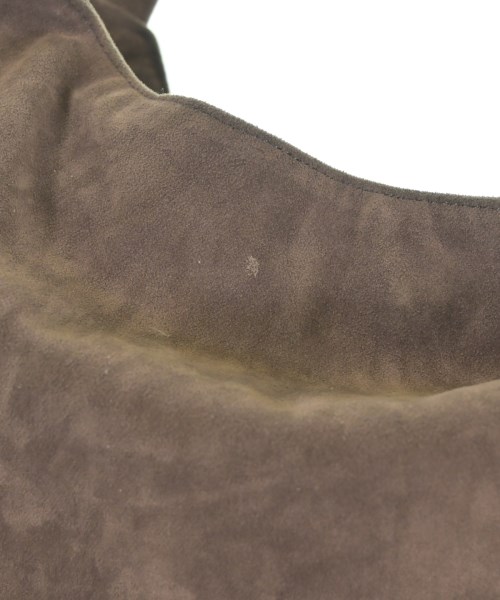 KBF（ケービーエフ）トートバッグ 茶 サイズ:- レディース/2200671199050