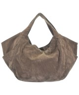 KBF（ケービーエフ）トートバッグ 茶 サイズ:- レディース/2200671199050