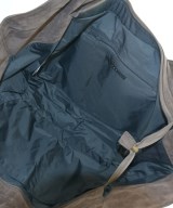 KBF（ケービーエフ）トートバッグ 茶 サイズ:- レディース/2200671199050