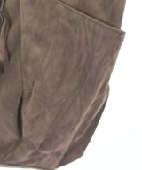 KBF（ケービーエフ）トートバッグ 茶 サイズ:- レディース/2200671199050