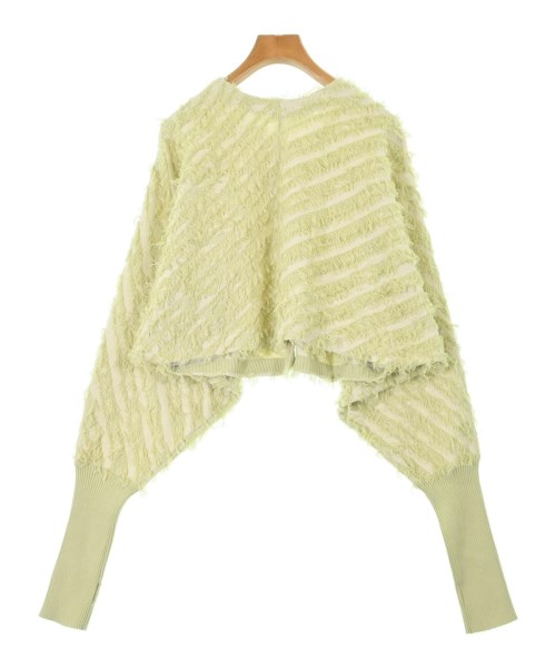 KBF（ケービーエフ）カーディガン 緑 サイズ:ONE レディース/2200671101015