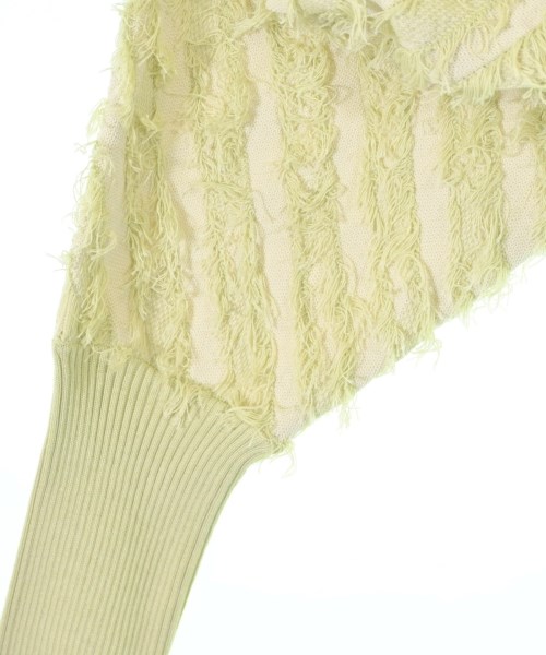 KBF（ケービーエフ）カーディガン 緑 サイズ:ONE レディース/2200671101015