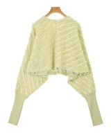 KBF（ケービーエフ）カーディガン 緑 サイズ:ONE レディース/2200671101015