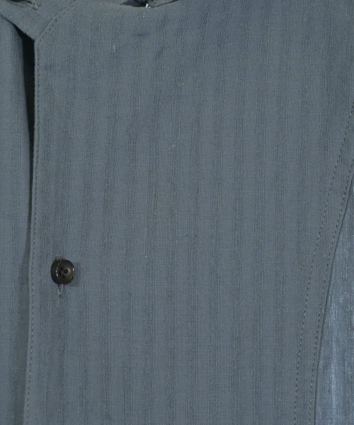 KBF（ケービーエフ）カジュアルシャツ 青 サイズ:ONE レディース/2200671811068