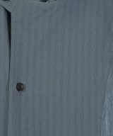 KBF（ケービーエフ）カジュアルシャツ 青 サイズ:ONE レディース/2200671811068