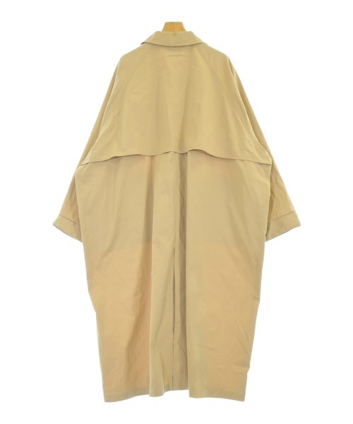 KBF（ケービーエフ）コート ベージュ サイズ:ONE レディース/2200672695018