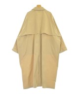 KBF（ケービーエフ）コート ベージュ サイズ:ONE レディース/2200672695018