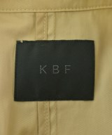 KBF（ケービーエフ）コート ベージュ サイズ:ONE レディース/2200672695018