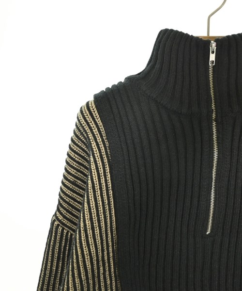 KBF（ケービーエフ）ニット・セーター 茶 サイズ:F レディース/2200675933087