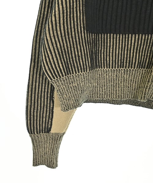 KBF（ケービーエフ）ニット・セーター 茶 サイズ:F レディース/2200675933087