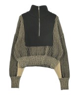 KBF（ケービーエフ）ニット・セーター 茶 サイズ:F レディース/2200675933087