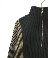 KBF（ケービーエフ）ニット・セーター 茶 サイズ:F レディース/2200675933087