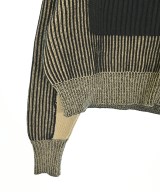 KBF（ケービーエフ）ニット・セーター 茶 サイズ:F レディース/2200675933087